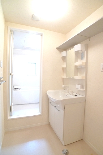 エスペランサB 101号-9