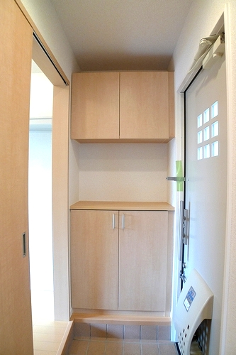 エスペランサB 101号-10