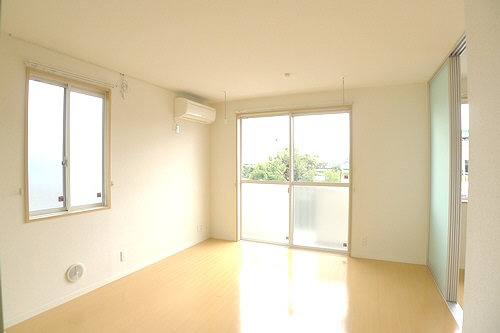 エスペランサＢ 201号-2