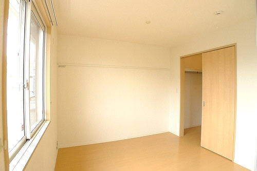 エスペランサＢ 201号-5