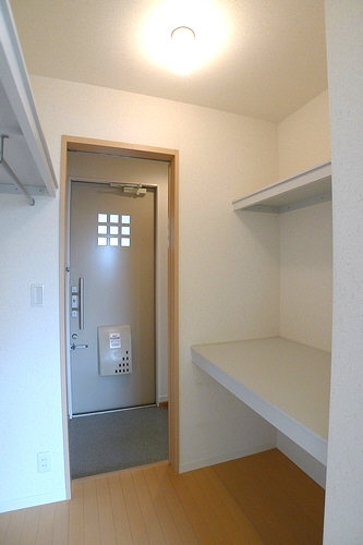 エスペランサＢ 201号-6