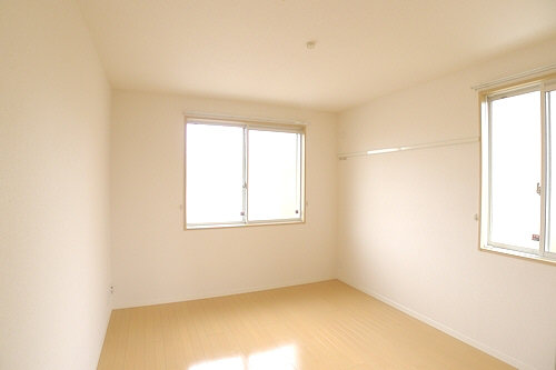 エスペランサＢ 201号-7