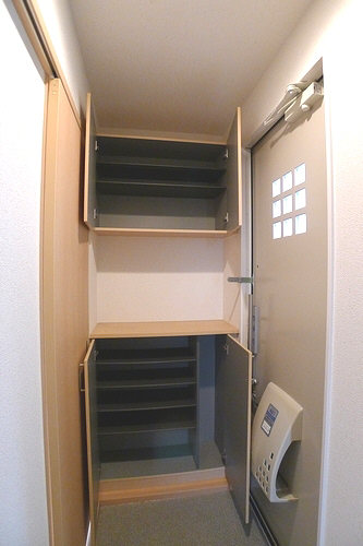 エスペランサＢ 201号-10