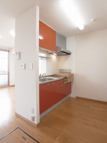 モン　キャトル 102号-7