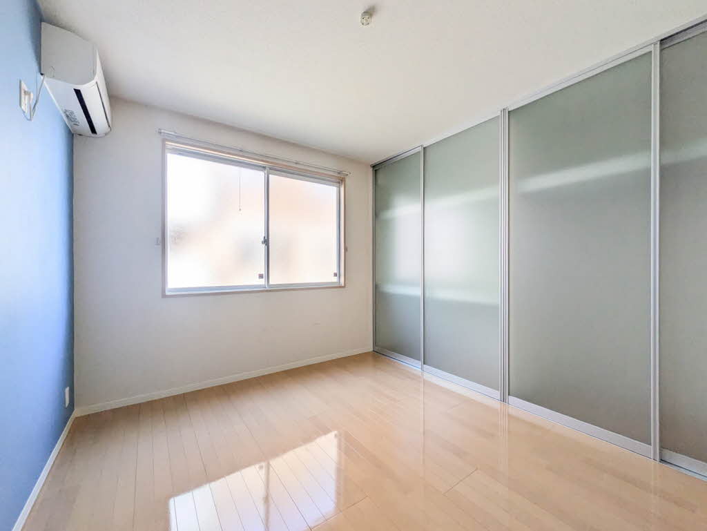 ヴィラ　ボナールＢ 101号-5