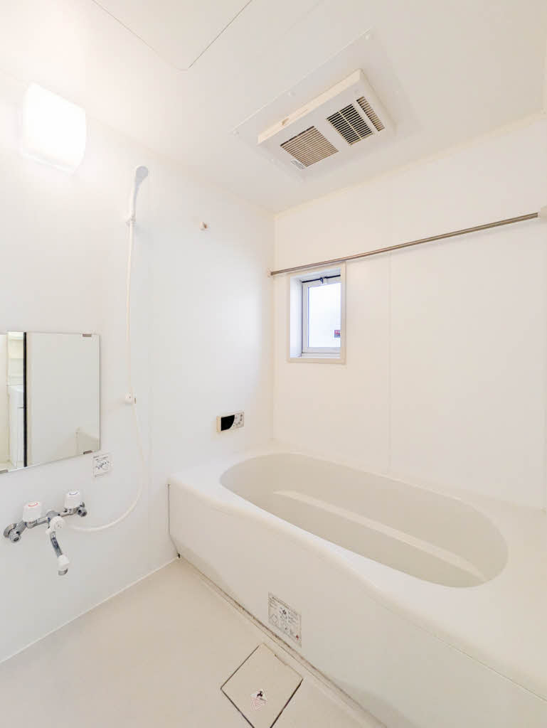 ヴィラ　ボナールＢ 101号-9