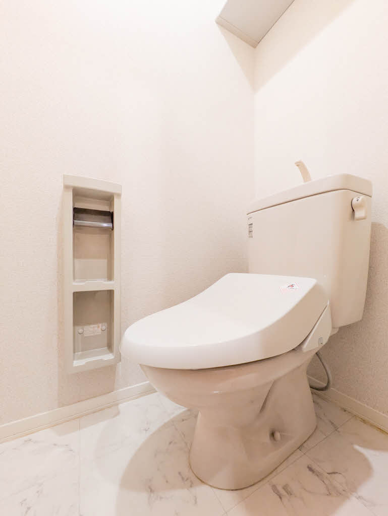 ヴィラ　ボナールＢ 101号-10