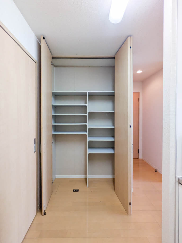 ヴィラ　ボナールＢ 101号-11