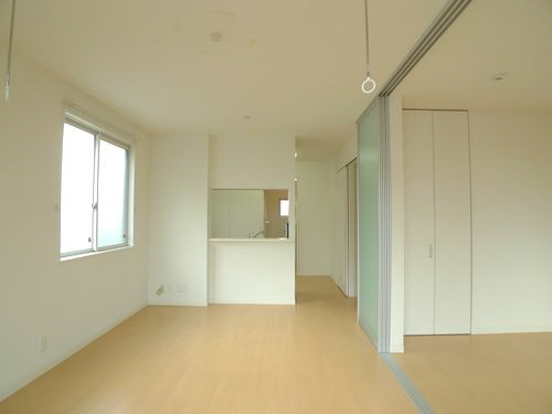 ヴィラ　ボナールＣ 201号-3