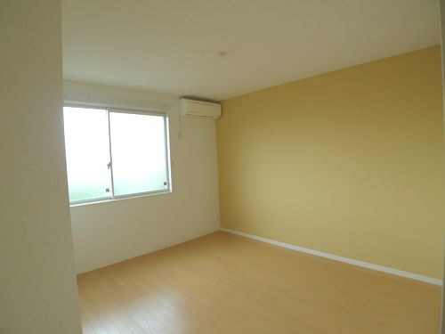 ヴィラ　ボナールＣ 201号-5