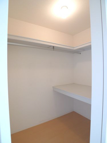 ヴィラ　ボナールＣ 201号-8