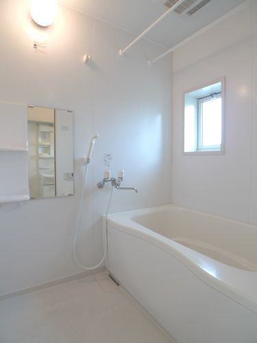 ヴィラ　ボナールＣ 201号-10