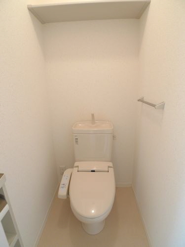 ヴィラ　ボナールＣ 201号-11