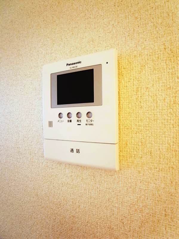 ル・シェル 103号-5