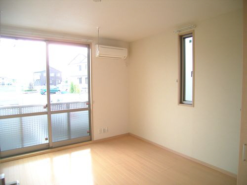 みらいタウン２１ 101号-2