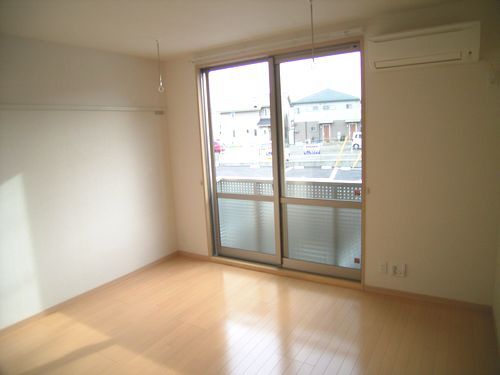 みらいタウン２１ 101号-4