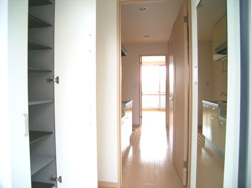 みらいタウン２１ 101号-7