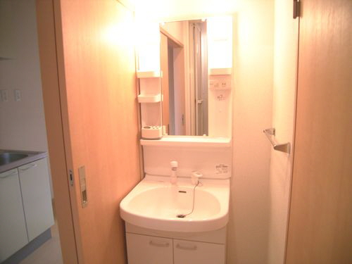 みらいタウン２１ 101号-8