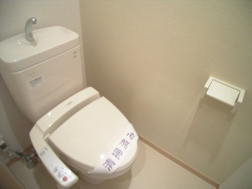 みらいタウン２１ 101号-9