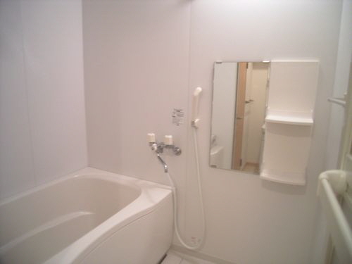 みらいタウン２１ 101号-10