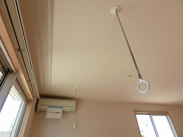 サンモール　Ｃ 201号-3