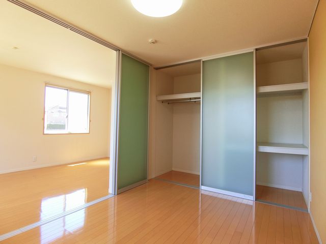 サンモール　Ｃ 201号-6