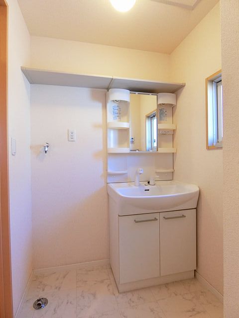 サンモール　Ｃ 201号-7