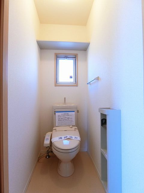 サンモール　Ｃ 201号-9