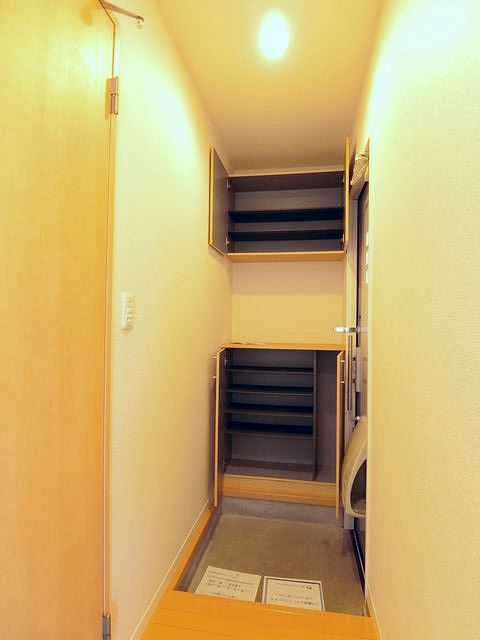 サンモール　Ｃ 201号-10