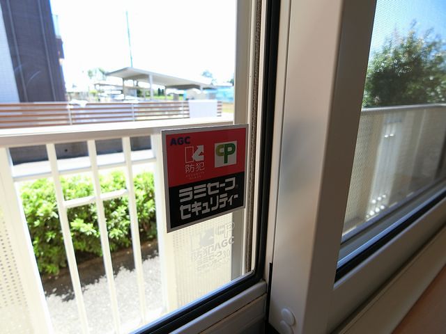 サンモール　Ｃ 201号-11