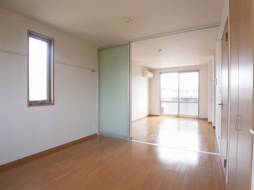 メゾン・アーク 202号-4