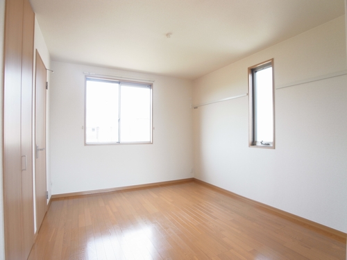 メゾン・アーク 202号-5