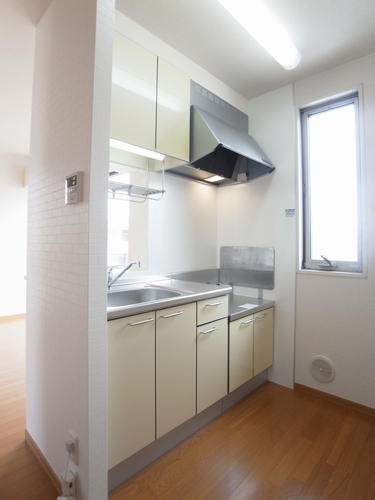 メゾン・アーク 202号-6