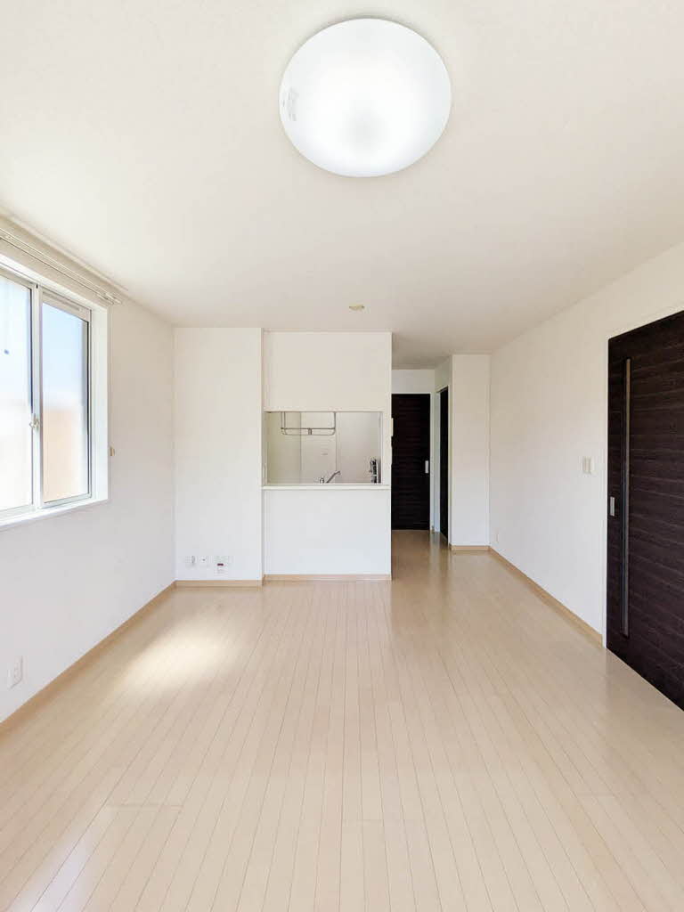 メゾン・ボヌール　Ｌ 101号-4