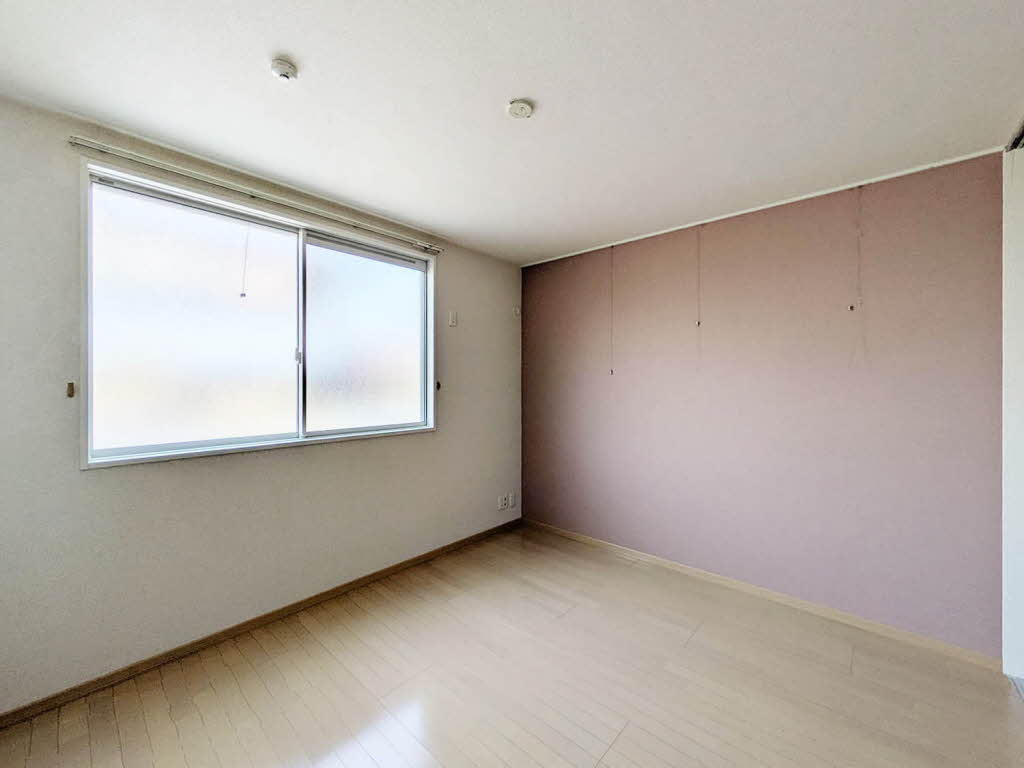 メゾン・ボヌール　Ｌ 101号-6