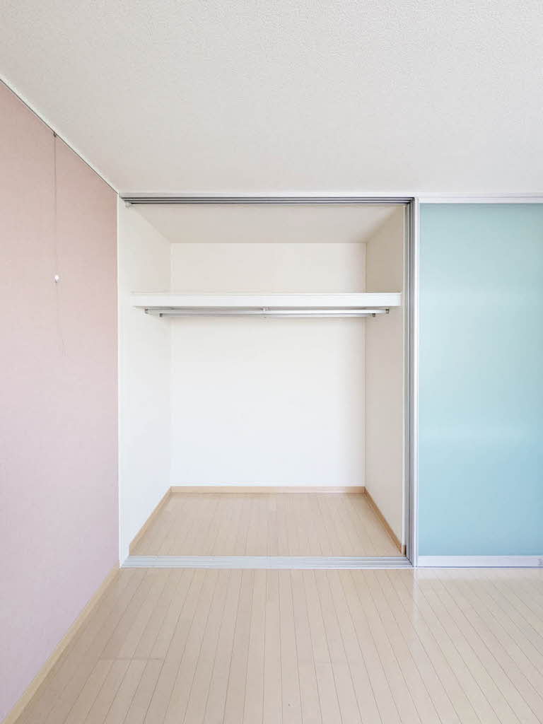 メゾン・ボヌール　Ｌ 101号-8