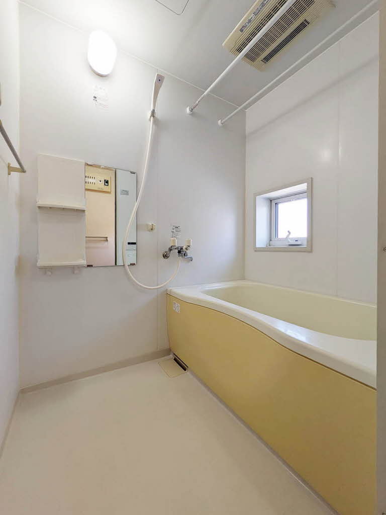 メゾン・ボヌール　Ｌ 101号-10