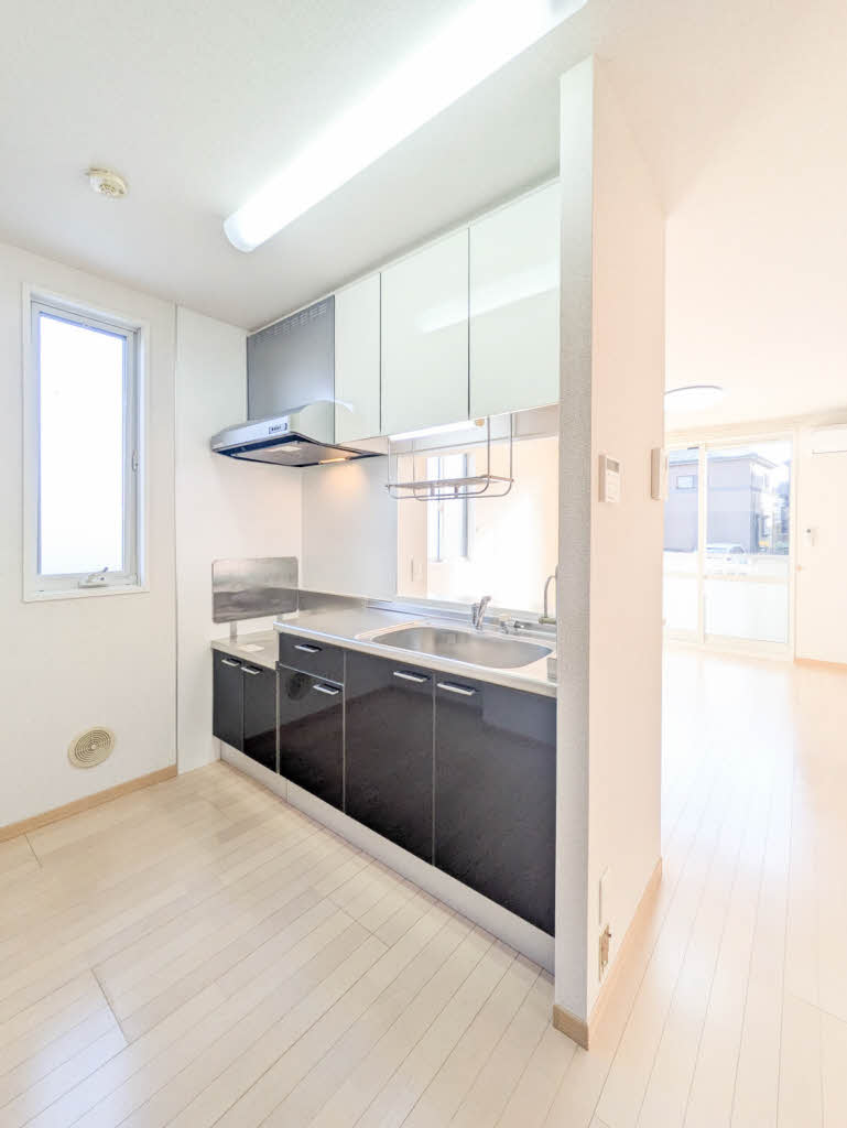 メゾン・ボヌール　Ｍ 102号-4