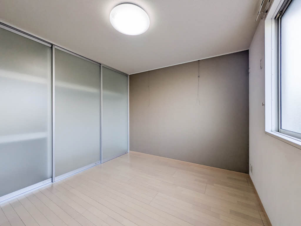 メゾン・ボヌール　Ｍ 102号-6