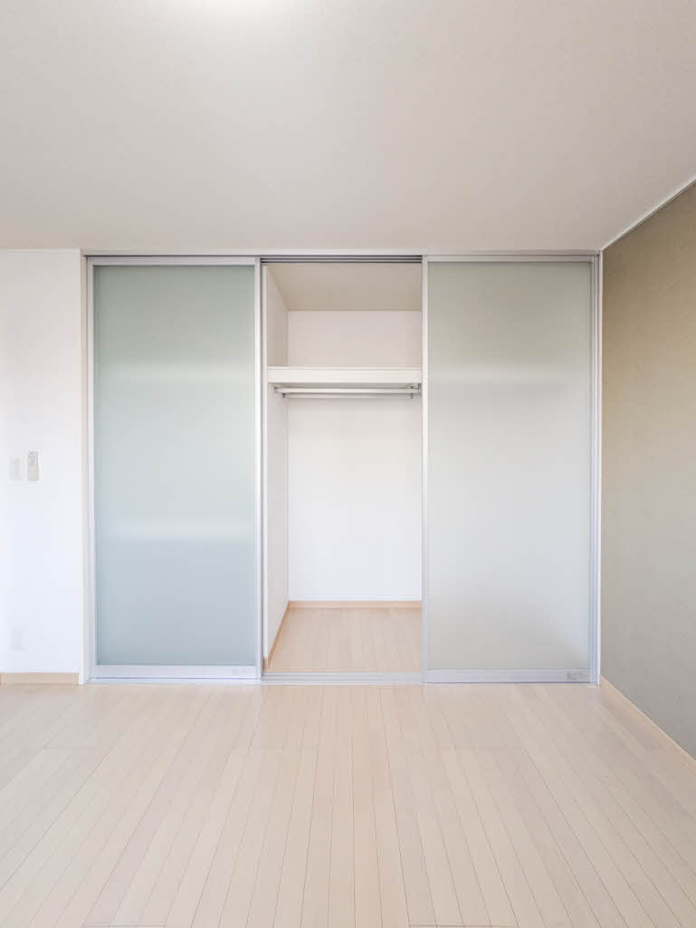 メゾン・ボヌール　Ｍ 102号-7