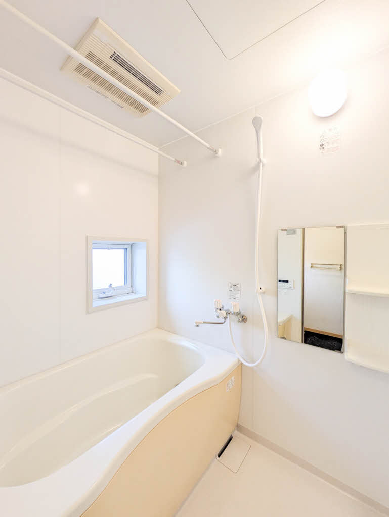 メゾン・ボヌール　Ｍ 102号-9