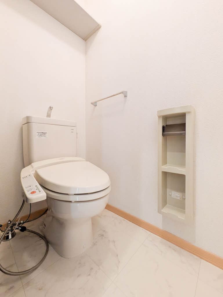 メゾン・ボヌール　Ｍ 102号-10