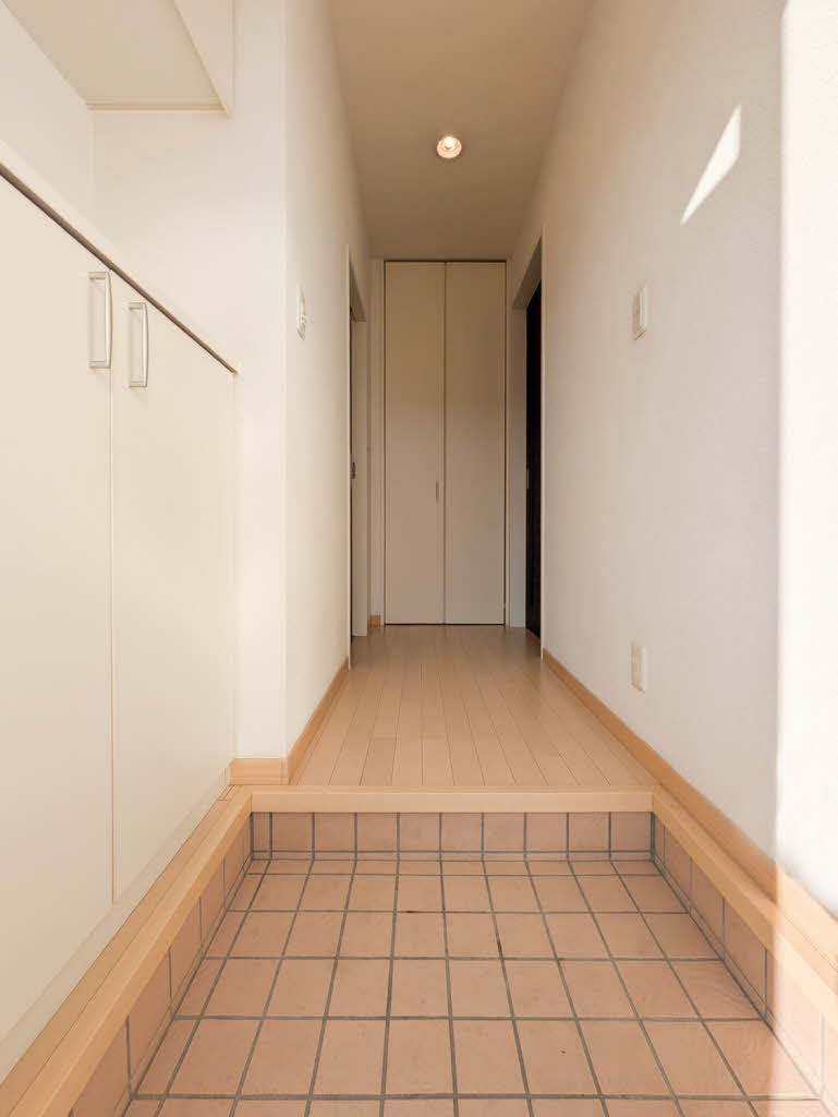 メゾン・ボヌール　Ｍ 102号-11