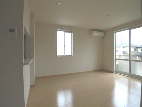 メゾン・ボヌール　Ｍ 202号-4