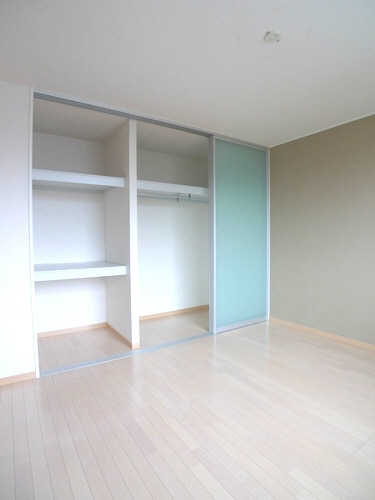 メゾン・ボヌール　Ｍ 202号-6