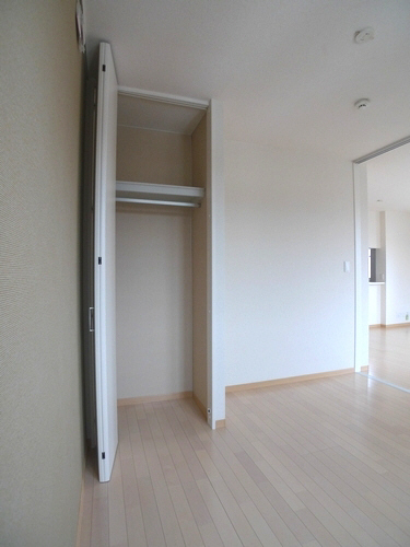 メゾン・ボヌール　Ｍ 202号-7