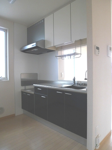 メゾン・ボヌール　Ｍ 202号-8