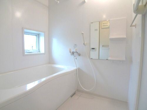 メゾン・ボヌール　Ｍ 202号-9