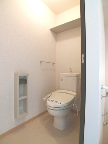 メゾン・ボヌール　Ｍ 202号-11