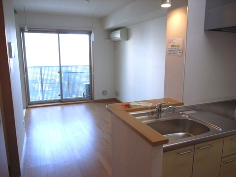 トパーズ 202号-3